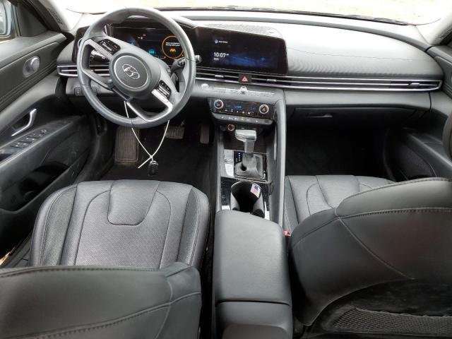 2021 HYUNDAI ELANTRA LI - 5NPLP4AG9MH020025