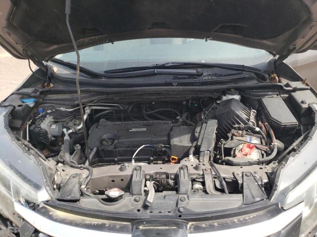 2016 HONDA CR-V EX - 2HKRM4H51GH704627