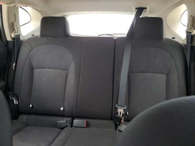 2015 NISSAN ROGUE SELE - JN8AS5MT4FW666191