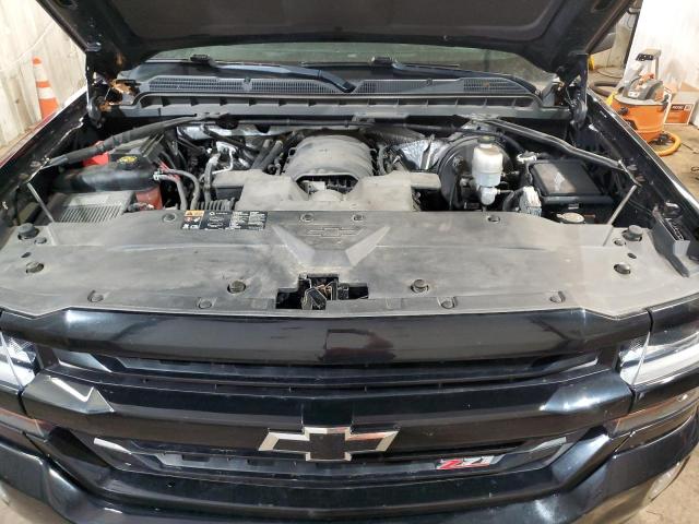2016 CHEVROLET SILVERADO - 1GCVKREC0GZ232370