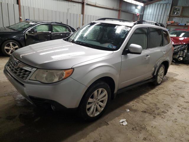 Vin: jf2shaec9ch458654, lot: 52535765, subaru forester limited 2012 img_1
