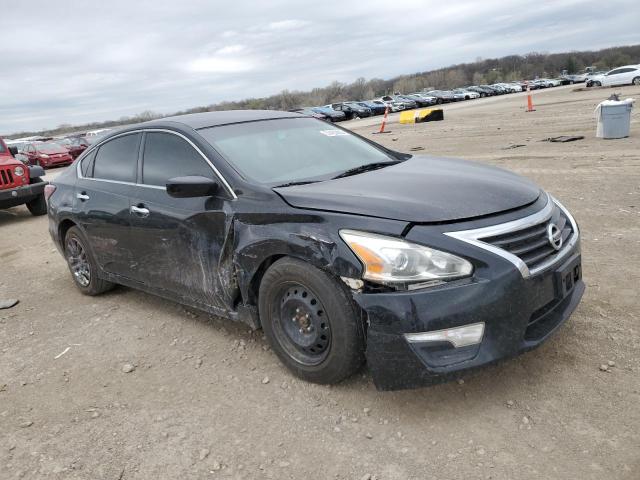 Vin: 1n4al3ap1en338421, lot: 51423885, nissan altima 2.5 20144