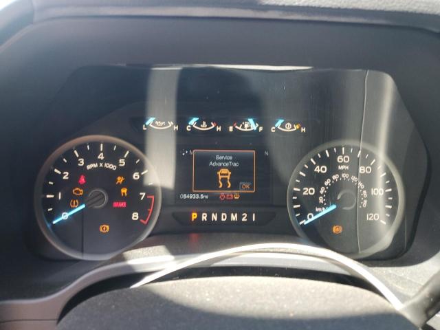 2018 FORD F150 SUPER - 1FTEW1CB8JFA00639