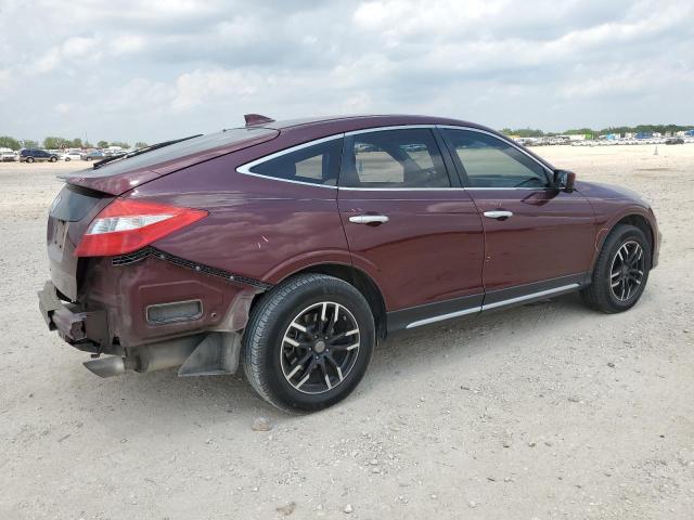 Vin: 5j6tf3h54fl000128, lot: 55253105, honda crosstour exl 20153