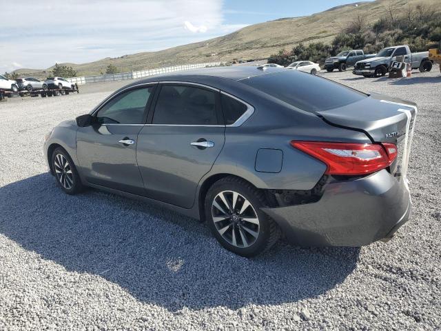 Vin: 1n4al3ap4hc218709, lot: 54351845, nissan altima 2.5 20172