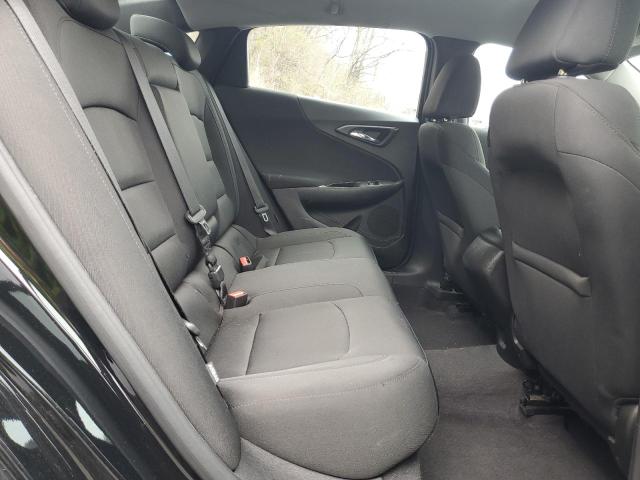 2017 CHEVROLET MALIBU 1G1ZB5ST2HF132975