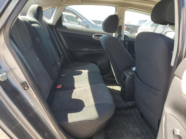 2015 NISSAN SENTRA S - 3N1AB7AP1FY372953