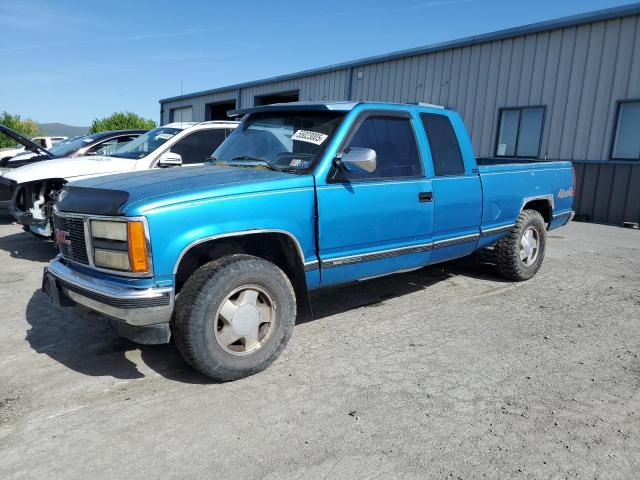 GMC SIERRA K15