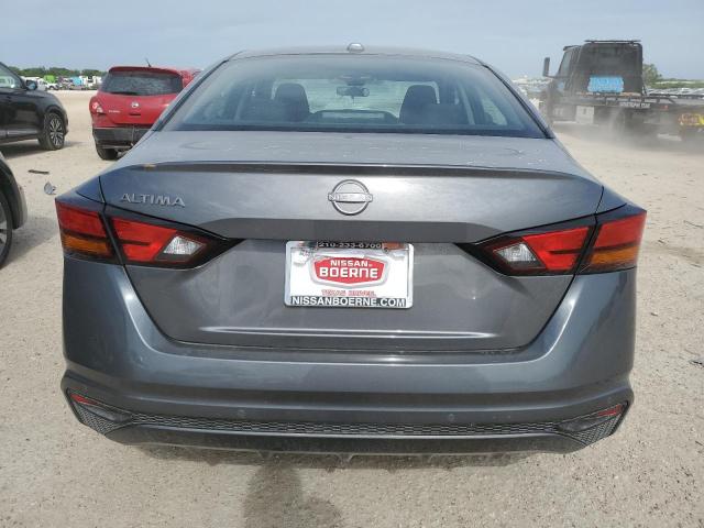 2025 NISSAN ALTIMA S - 1N4BL4BV1SN341256