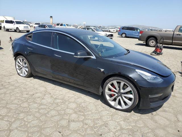 Vin: 5yj3e1ebxkf367992, lot: 54835655, tesla model 3 20194