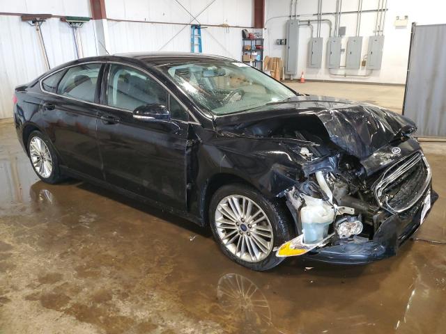 Vin: 3fa6p0h94gr333083, lot: 54820785, ford fusion se 20164