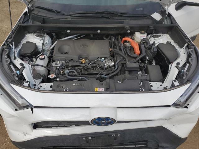 2024 TOYOTA RAV4 XLE - 4T3RWRFV5RU111004