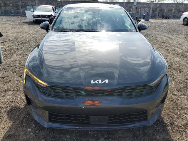 2025 KIA K5 LXS - KNAG24J74S5327595