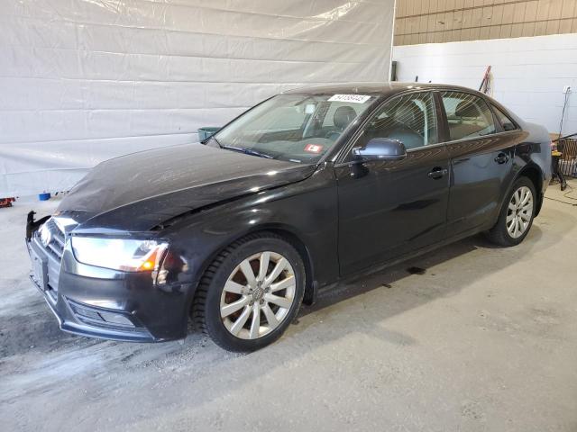 AUDI A4 PREMIUM