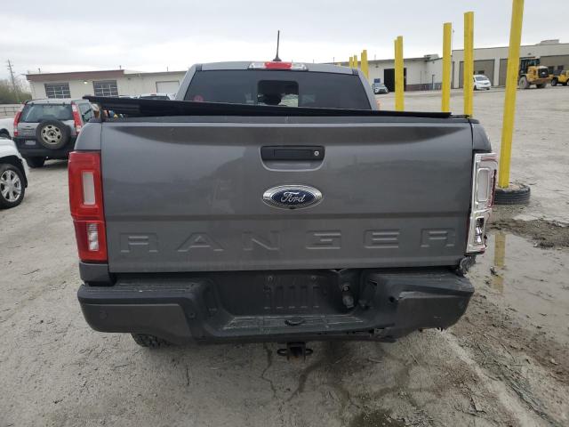2021 FORD RANGER XL - 1FTER4EH7MLD84896