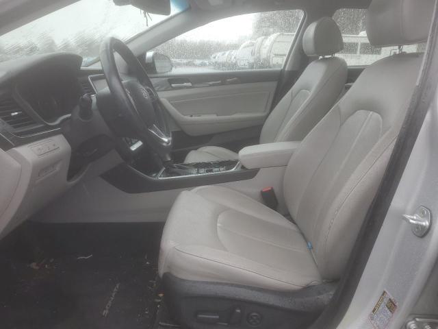 2018 HYUNDAI SONATA SPO - 5NPE34AF1JH716563