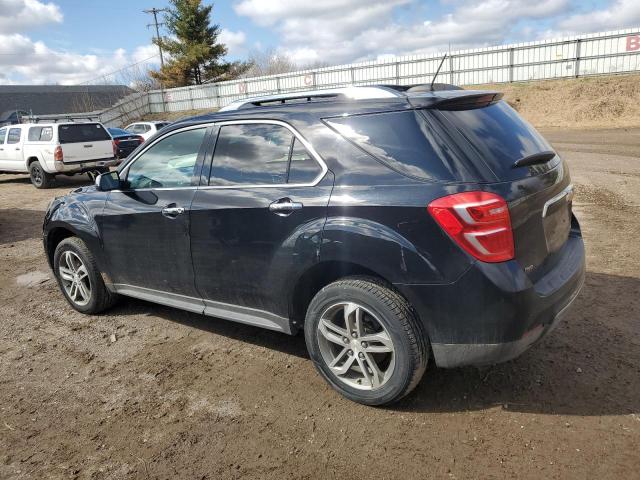 Vin: 2gnflgek4g6175882, lot: 51092025, chevrolet equinox ltz 20162
