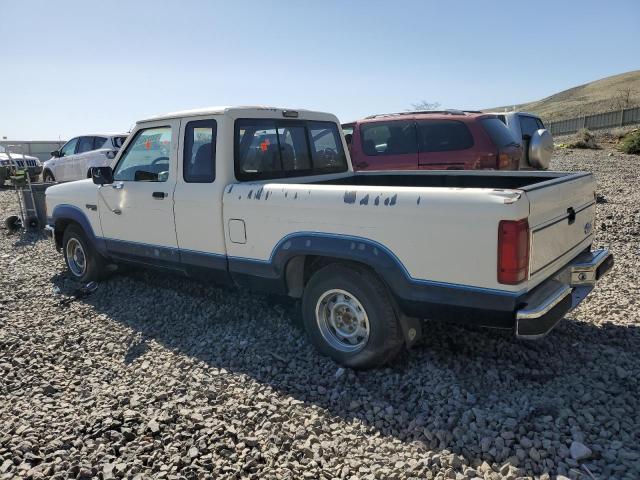 1989 FORD RANGER SUP #3297110486