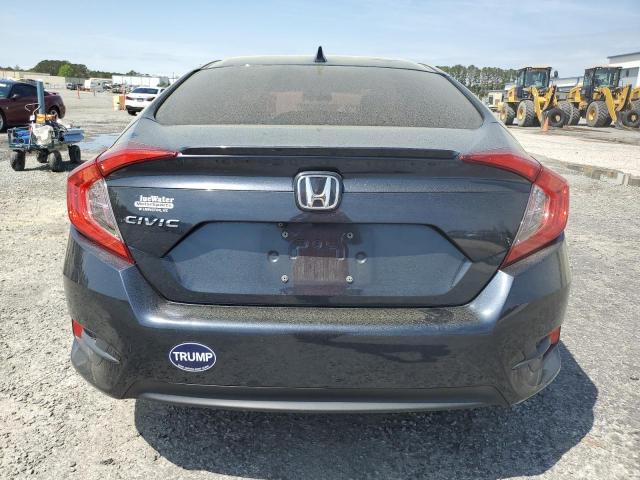 2016 HONDA CIVIC EX - 19XFC1F3XGE010853