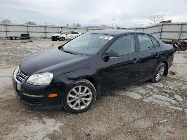 Vin: 3vwrx7aj7am124457, lot: 52967135, volkswagen jetta se 2010 img_1