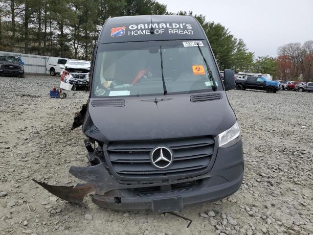2024 MERCEDES-BENZ SPRINTER 2 W1Y4NCHY4RT179276