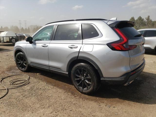 Vin: 5j6rs6h53rl028689, lot: 54077095, honda crv sport 20242