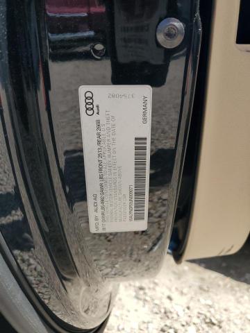 2018 AUDI A5 PREMIUM - WAUYNGF59JN009071