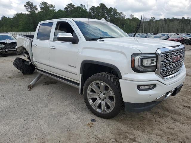 Vin: 3gtu2pej0hg274764, lot: 54388375, gmc sierra k1500 denali 20174