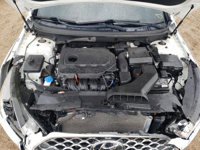 2019 HYUNDAI SONATA LIM - 5NPE34AFXKH807395