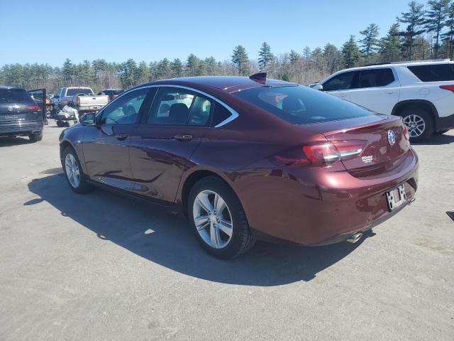 Vin: w04gl6sx5k1004863, lot: 53769475, buick regal preferred 20192