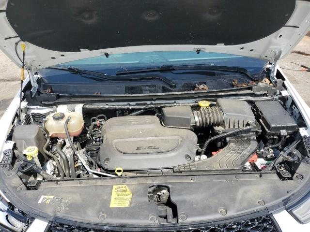 2021 CHRYSLER PACIFICA T - 2C4RC1FG8MR517244