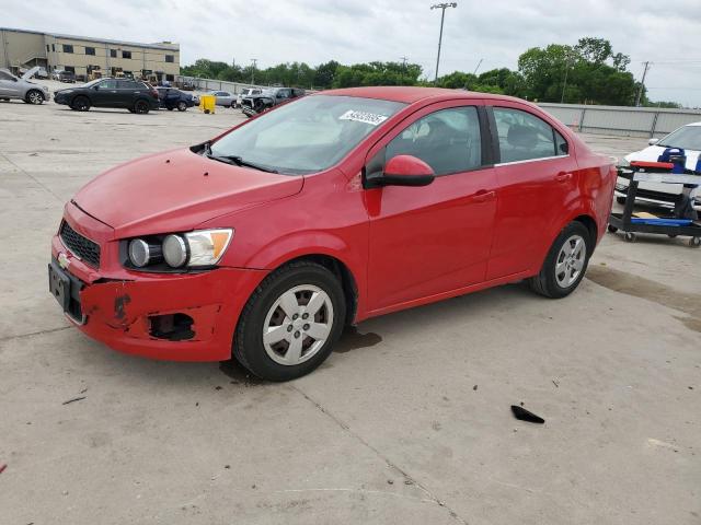 Vin: 1g1ja5sh1d4154080, lot: 54932695, chevrolet sonic ls 2013 img_1