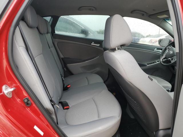 2017 HYUNDAI ACCENT SPO - KMHCU5AEXHU366122
