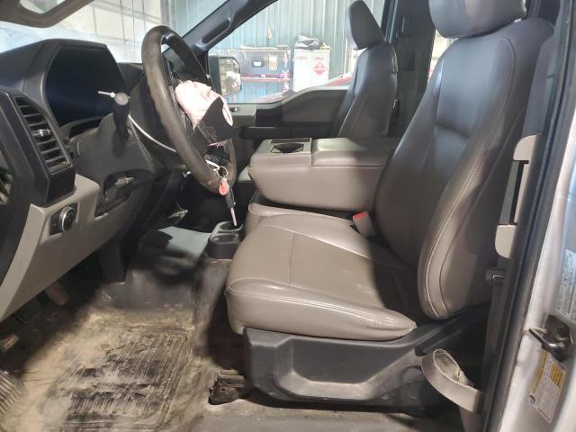 2015 FORD F150 SUPER - 1FTFX1EF9FKE09443