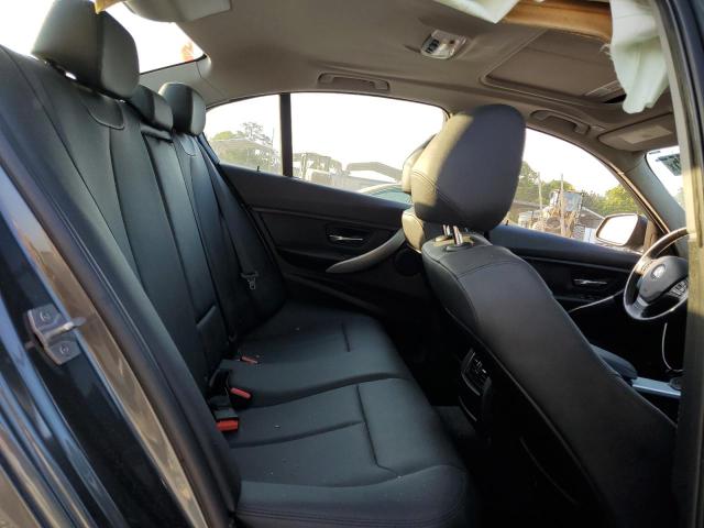 2016 BMW 320 I - WBA8E1G56GNT34717