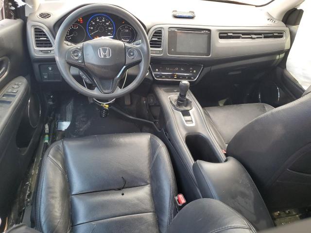 2016 HONDA HR-V EX - 3CZRU5G5XGM749352