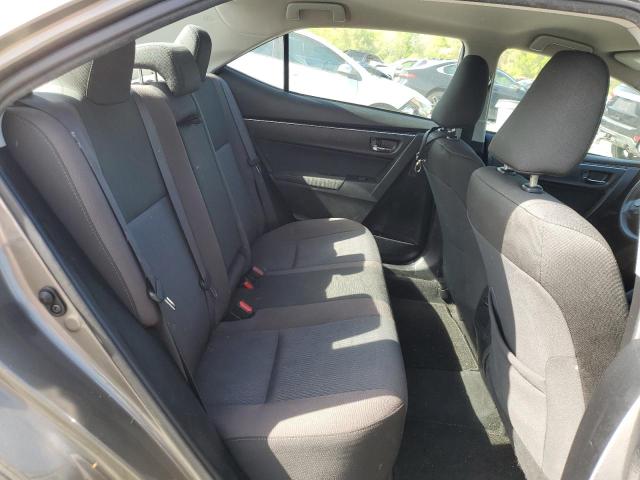 2017 TOYOTA COROLLA L - 2T1BURHE4HC779681