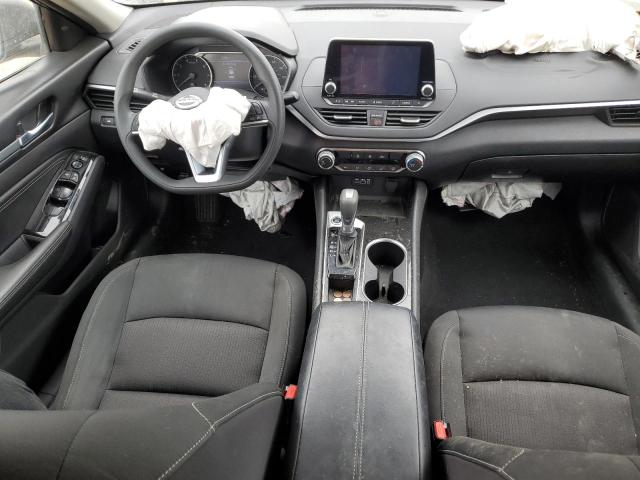 2021 NISSAN ALTIMA SV - 1N4BL4DV7MN324235