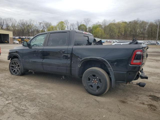 2019 RAM 1500 LARAM 1C6SRFJT5KN826043