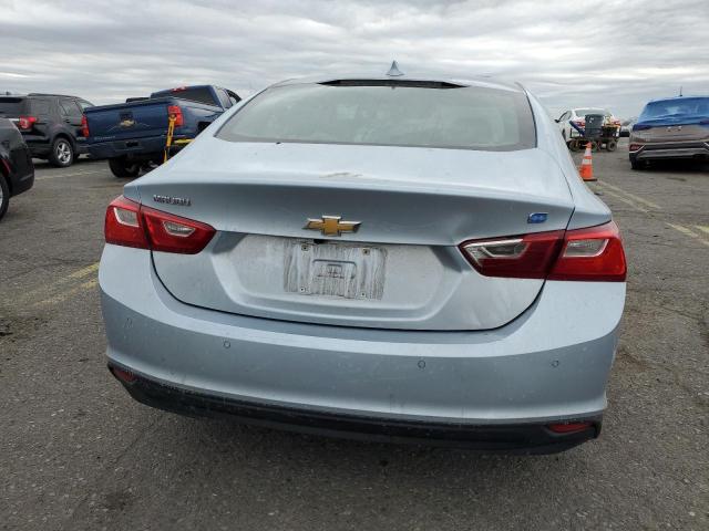 2017 CHEVROLET MALIBU HYB 1G1ZJ5SU9HF219784