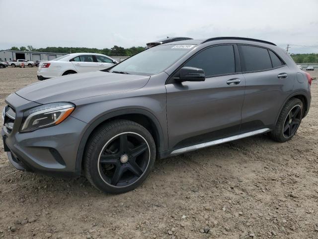 Vin: wdctg4gbxhj296989, lot: 54304295, mercedes-benz gla-class 250 4matic 2017 img_1