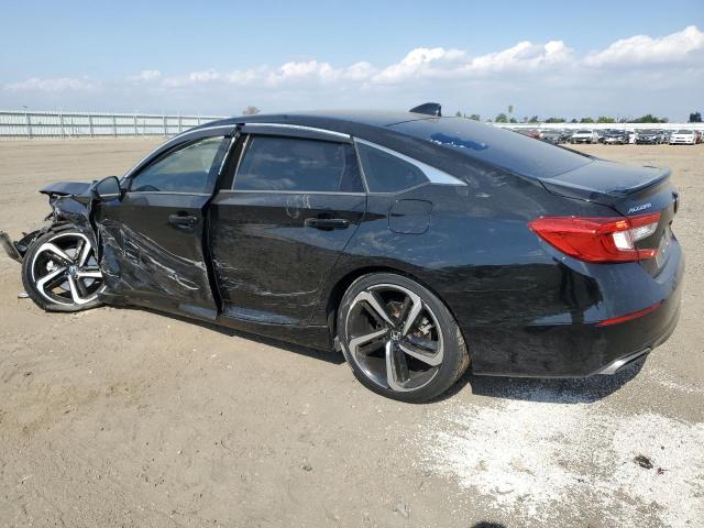 Vin: 1hgcv1f36ka090601, lot: 53817785, honda accord sport 20192