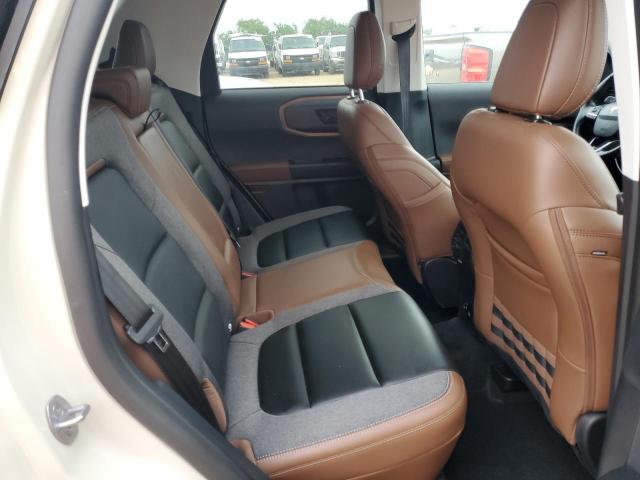 2024 FORD BRONCO SPO - 3FMCR9C62RRE80767