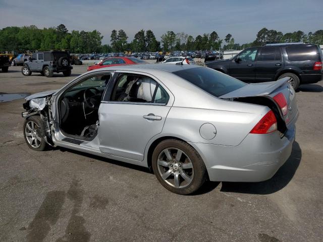 Vin: 3mehm0ja9ar628976, lot: 54368165, mercury milan premier 20102