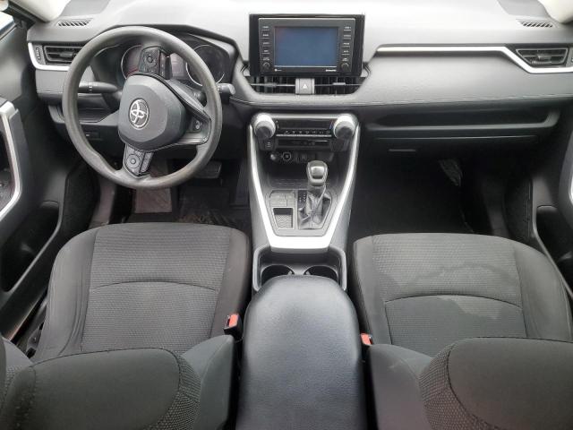 2021 TOYOTA RAV4 LE 2T3H1RFV9MC118784