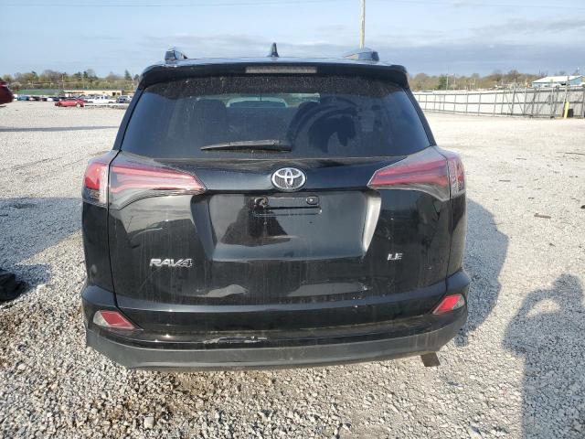 2016 TOYOTA RAV4 LE - 2T3ZFREV4GW271941