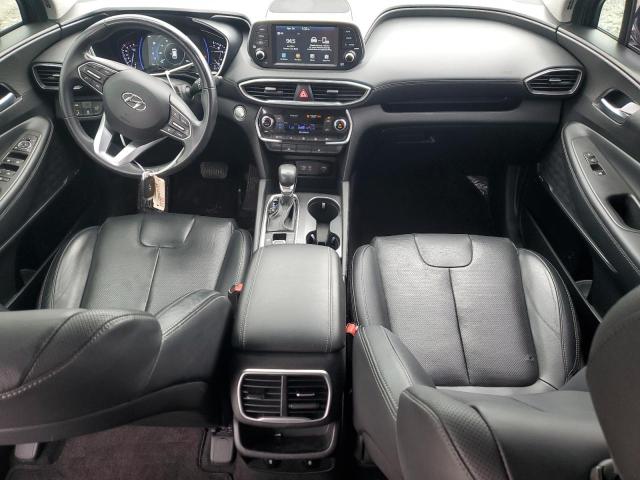 2019 HYUNDAI SANTA FE L - 5NMS53AA4KH013355