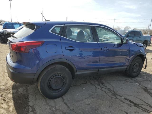 Vin: jn1bj1cp6kw219262, lot: 56649065, nissan rogue s 20193