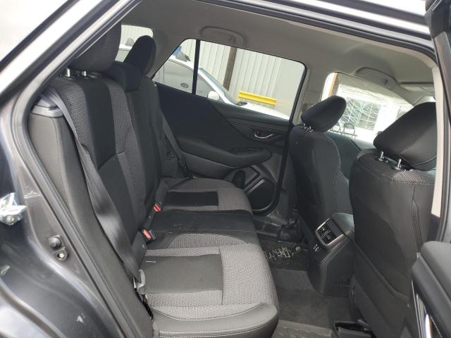 2025 SUBARU OUTBACK PR - 4S4BTADCXS3203386