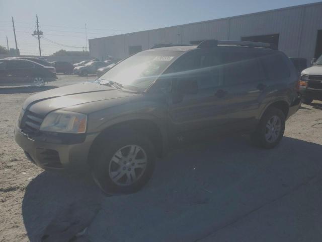 MITSUBISHI ENDEAVOR L